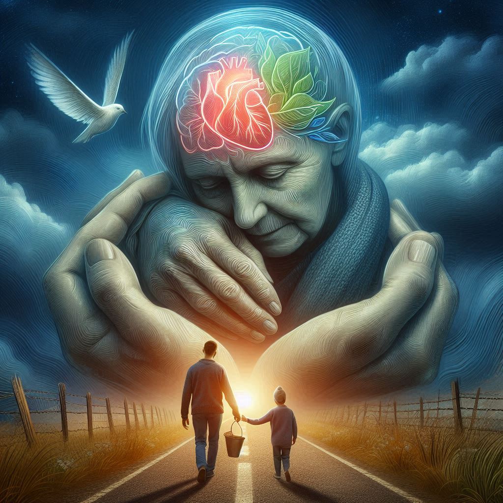 Caring with Compassion