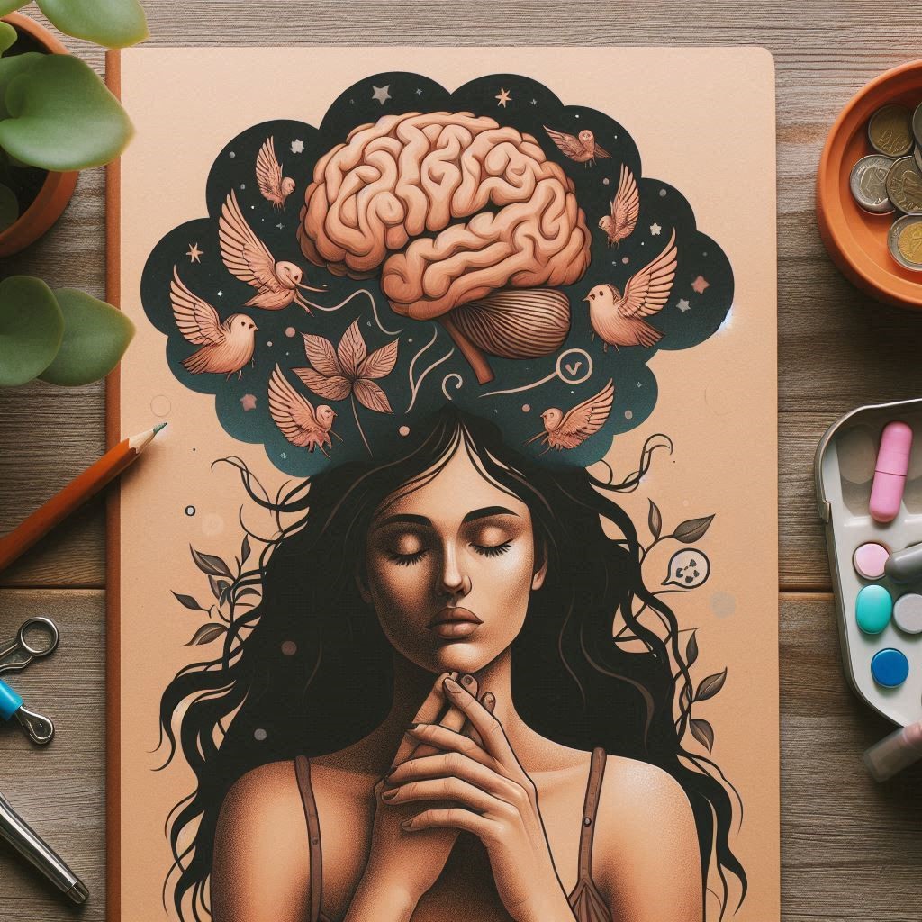 Common Misconceptions of Mental Health and How We Can Address the Associated Stigma:
