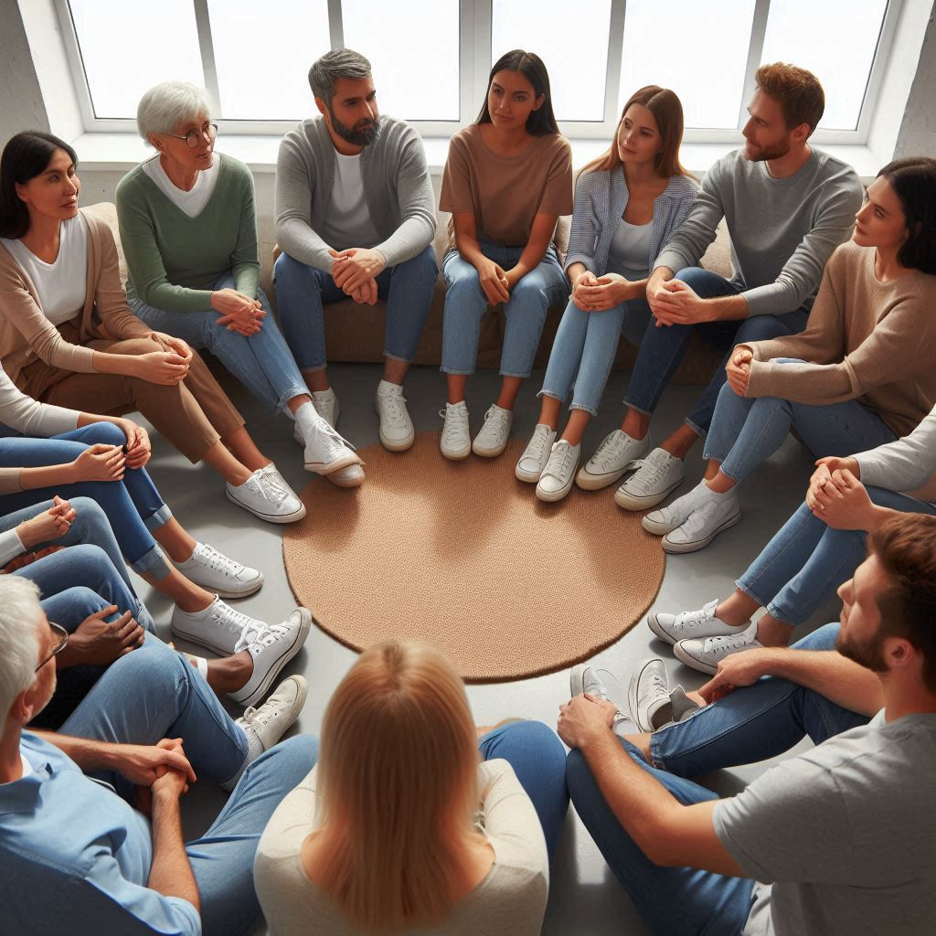 What are Some Effective Ways to Reduce Mental Health Stigma?