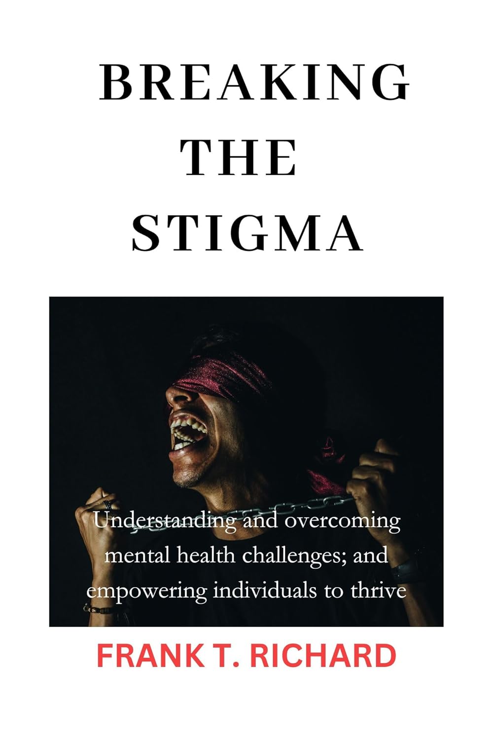 Breaking the Stigma