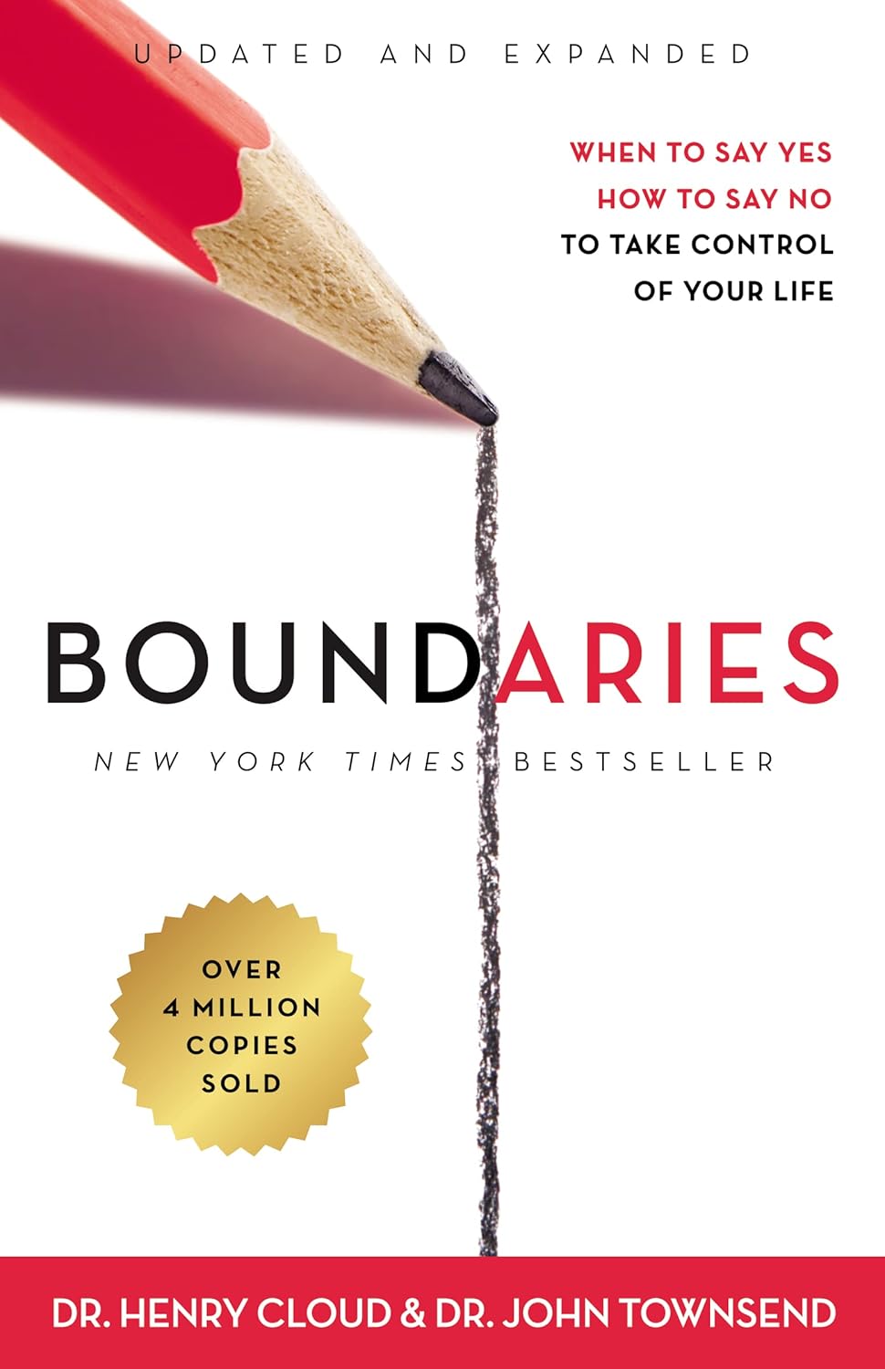 boundaries