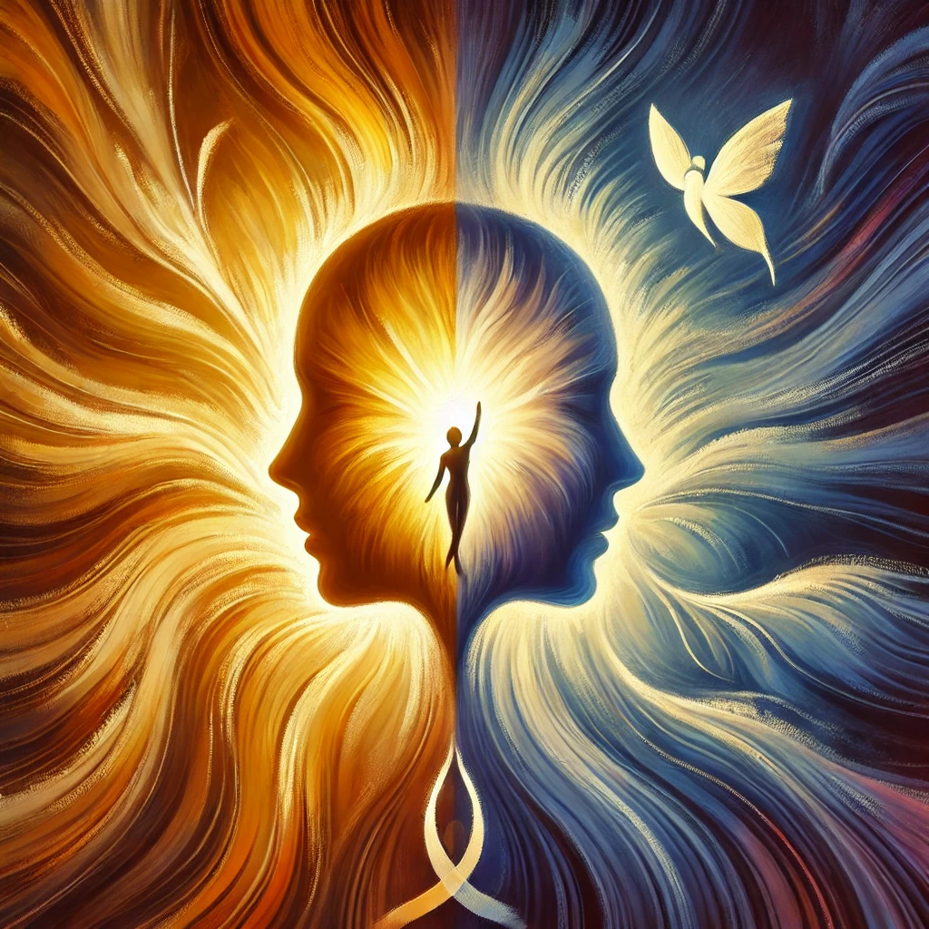 Shining a Light on Bipolar Disorder: Understanding and Supporting World Bipolar Day.