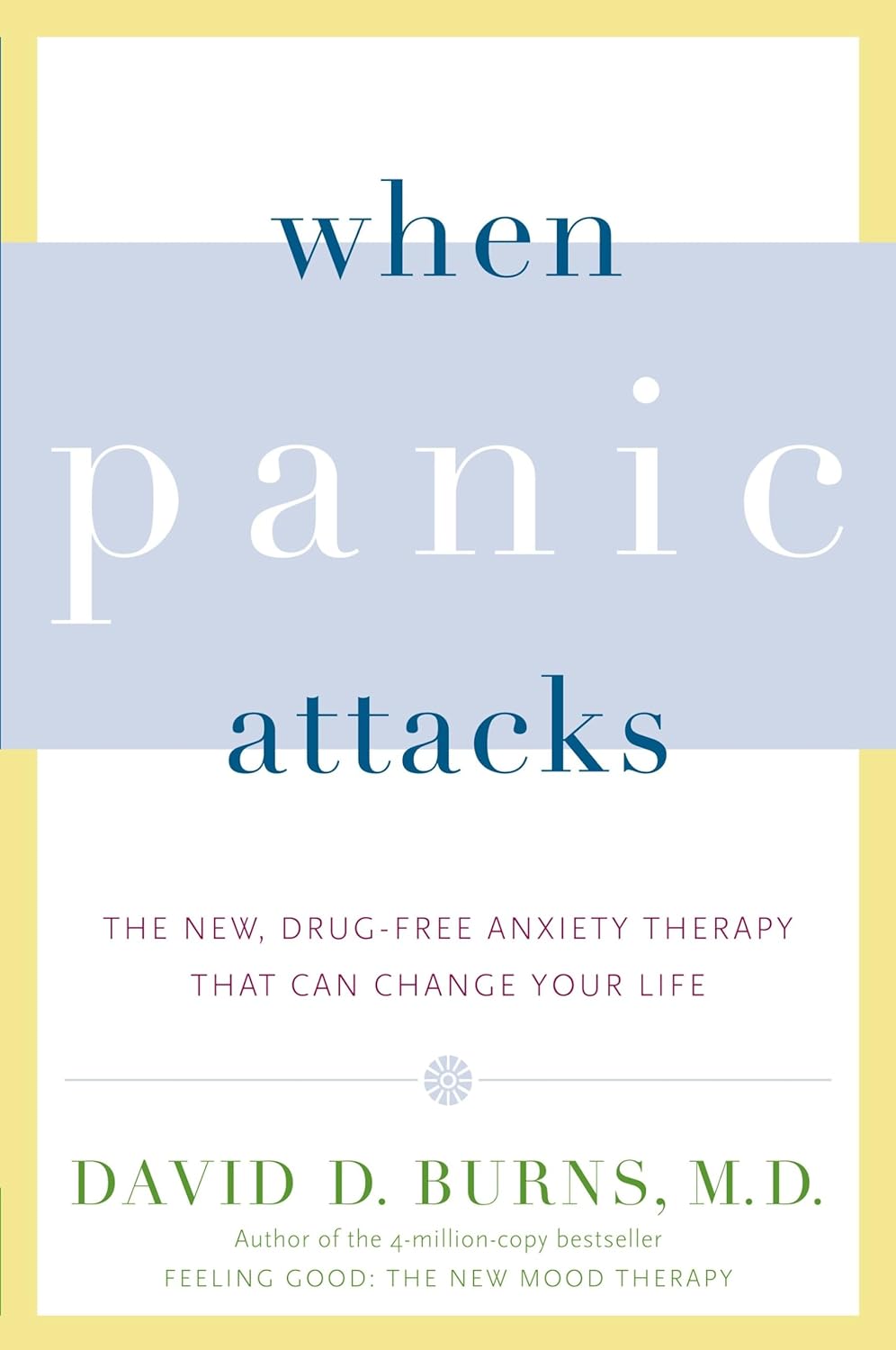 Panic Attacks