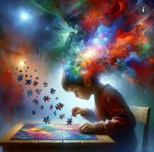 Understanding Autism Spectrum Disorder (ASD): Embracing Neurodiversity and Building Support!