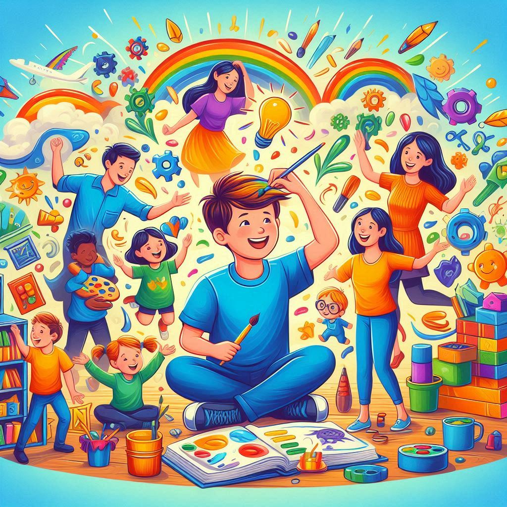 Understanding ADHD: Symptoms, Support, and Strategies for Coping!