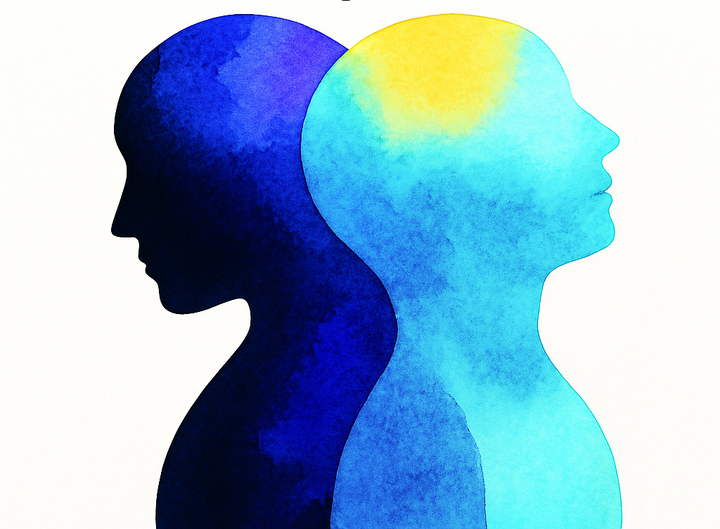 Understanding Borderline Personality Disorder: Hope, Healing, and Support!