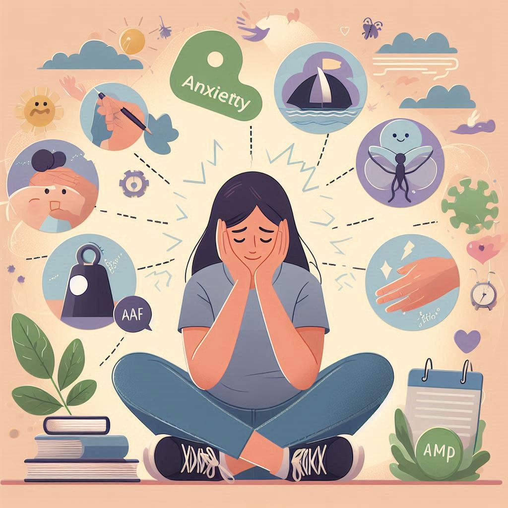 Anxiety