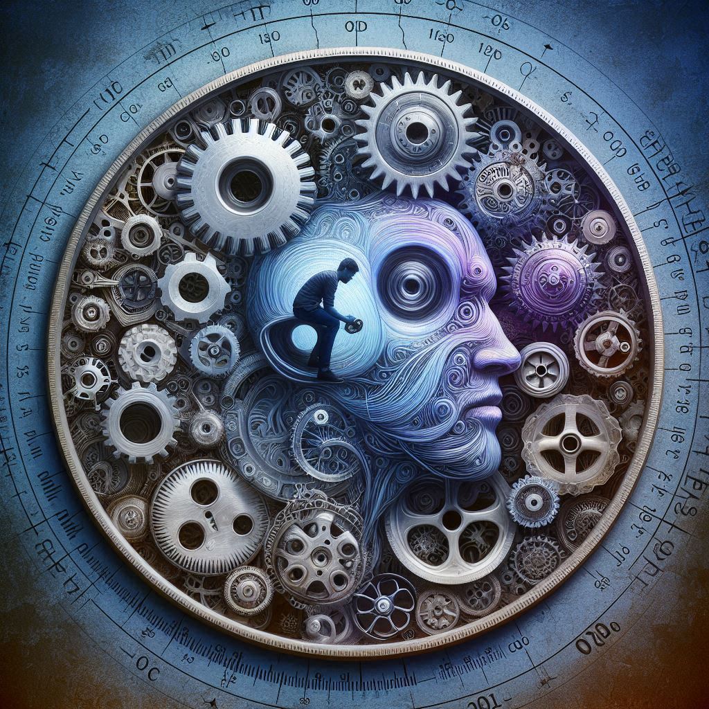 Understanding OCD: Breaking the Cycle of Obsessions and Compulsions!