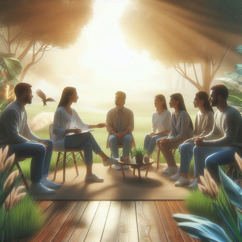 Understanding PTSD: Healing After Trauma!