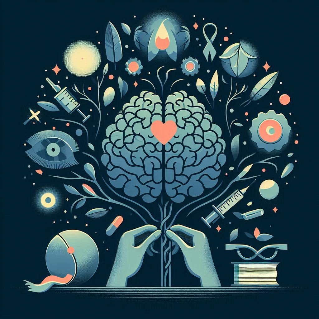 Understanding Schizophrenia: Breaking the Stigma and Finding Support!