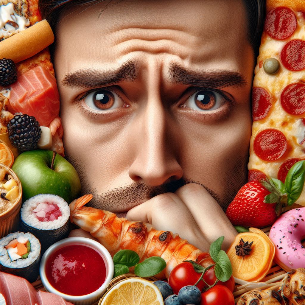 Understanding Eating Disorders: Compassion, Recovery, and Support!