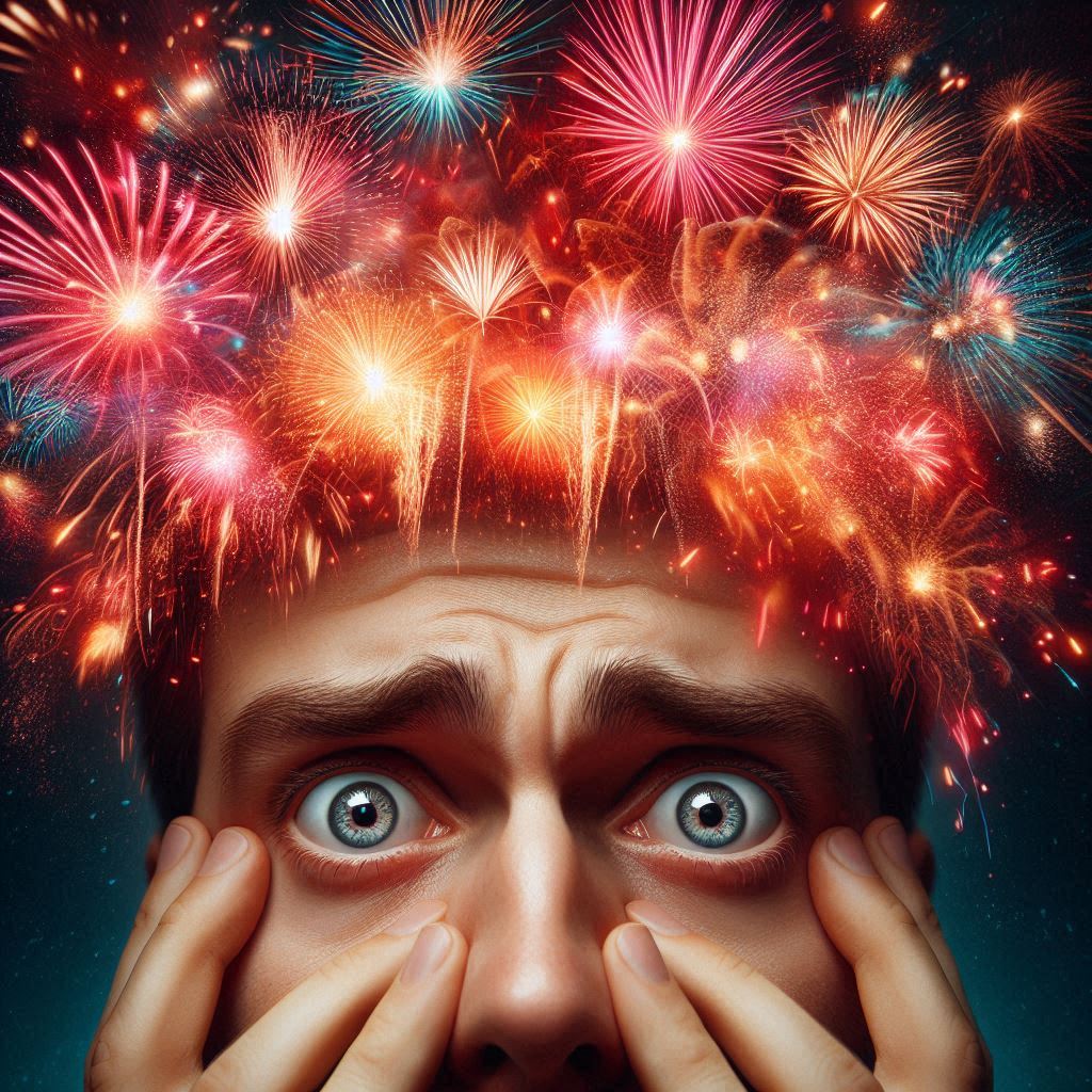 When Fireworks Hurt: Supporting Mental Health During Holiday Celebrations!