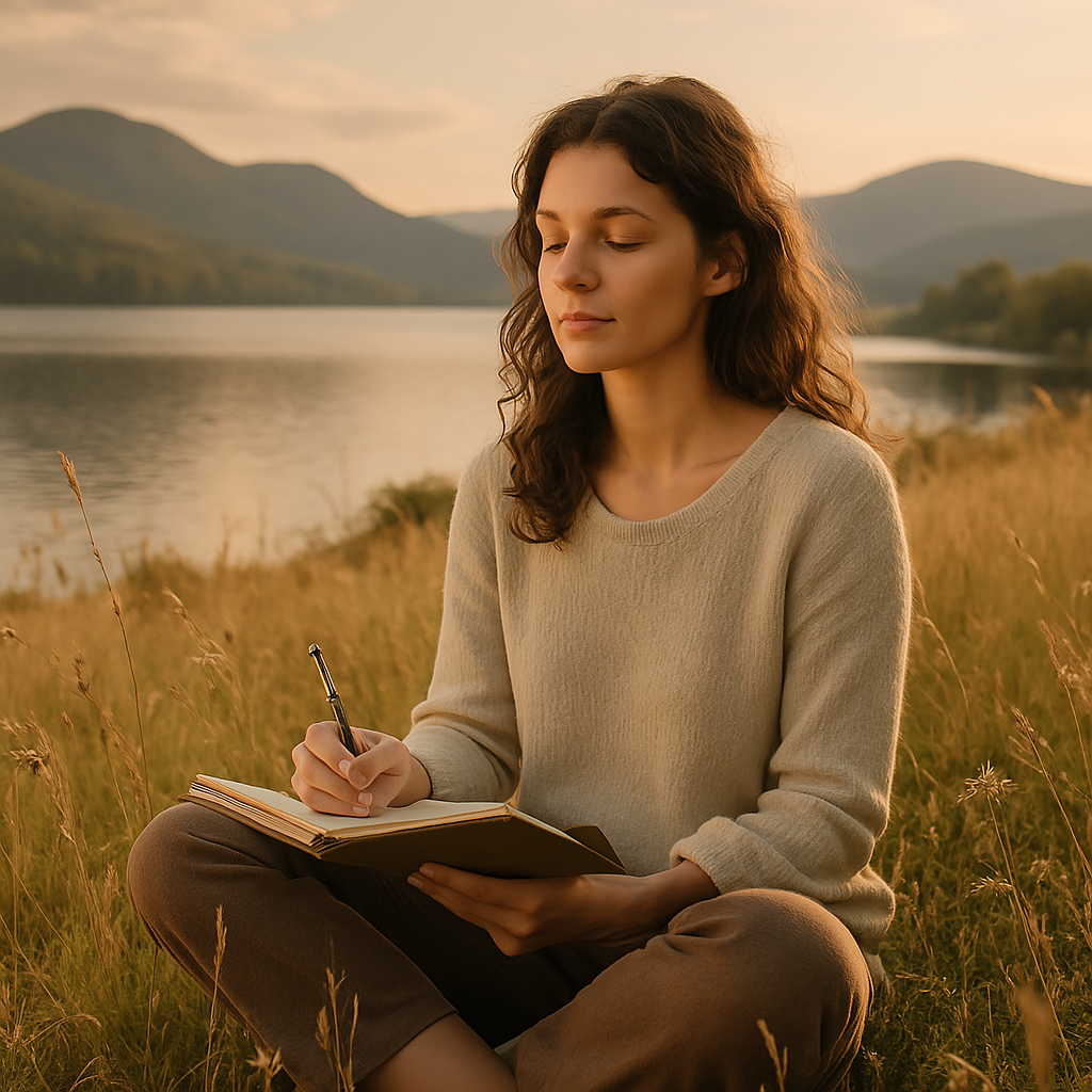 Reclaiming Yourself After Betrayal