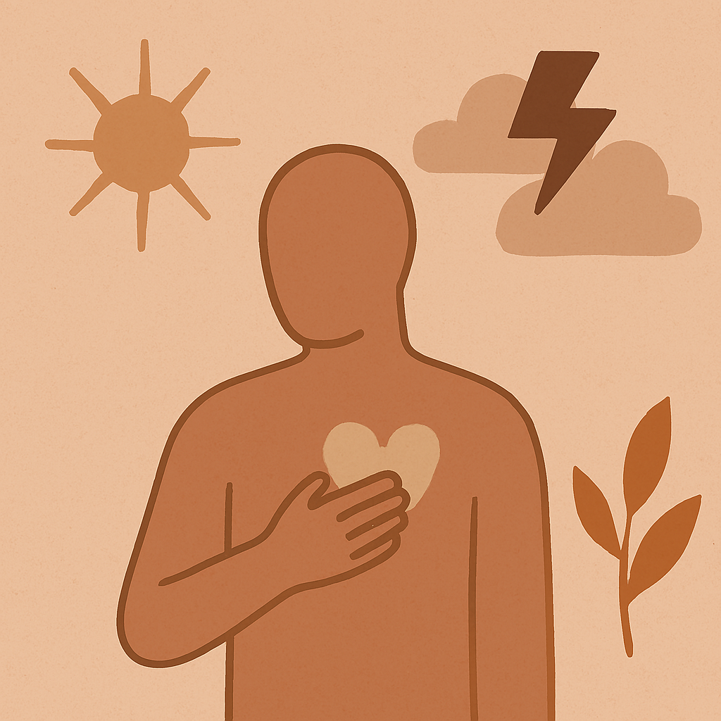 Understanding Emotional Boundaries, Recognizing Triggers, and Embracing Healing!