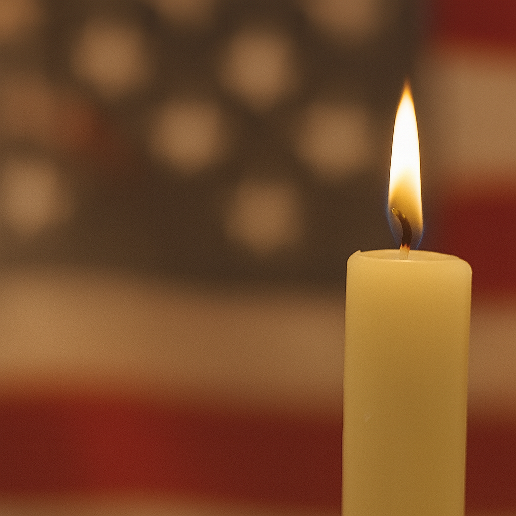 Honoring 9/11: Grief, Healing, and Resilience