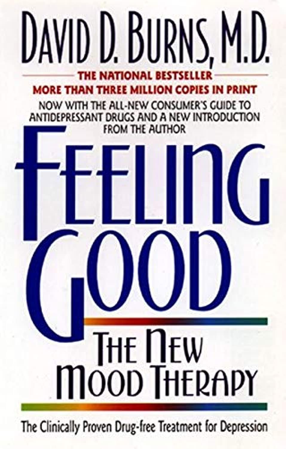 Feeling Good - Paperback