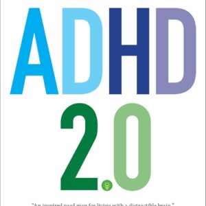 ADHD 2.0
