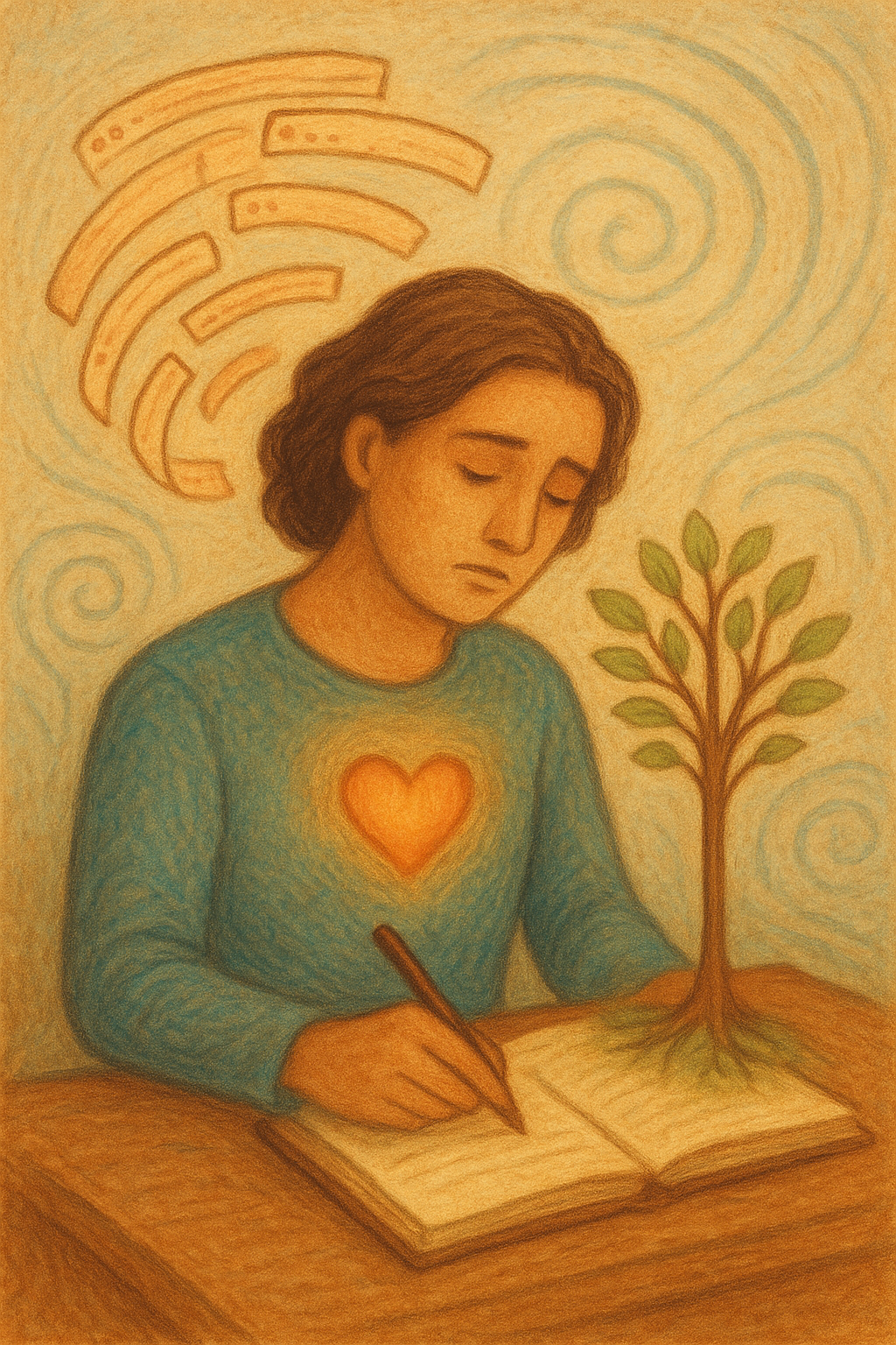 Beyond the Diagnosis