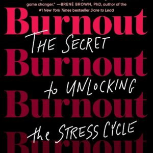 Burnout - Paperback