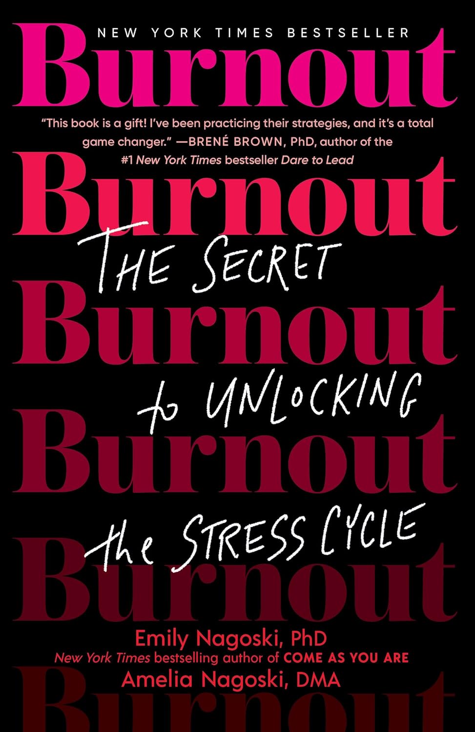 Burnout - Paperback