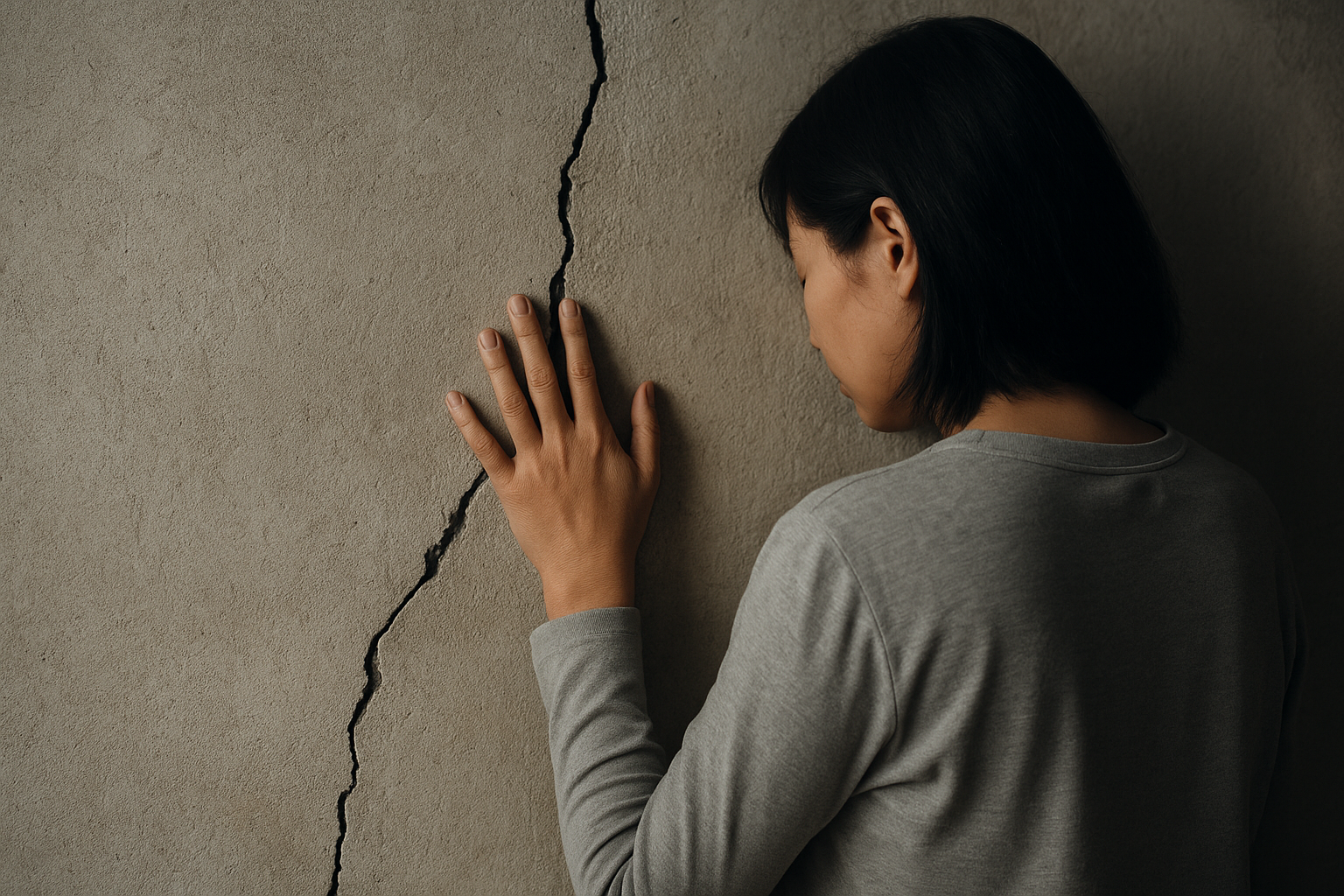 Living Within Your Trauma Limitations